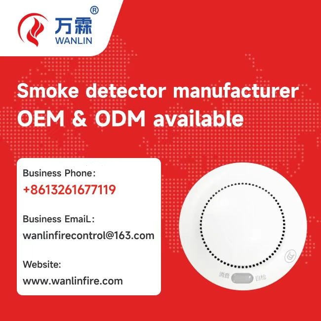 heat tester local warehouse stock USA - Smoke Detector Tester Factory Direct Pricing | Wanlin Pricin-Centre de produits-Wanlin Équipement Incendie-Fabricant chinois de détection incendie sans fil